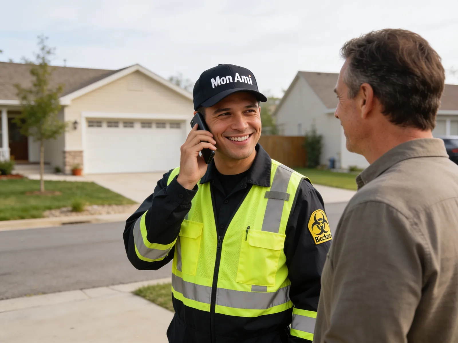 Sewage Cleanup Belmore, OH FAQs